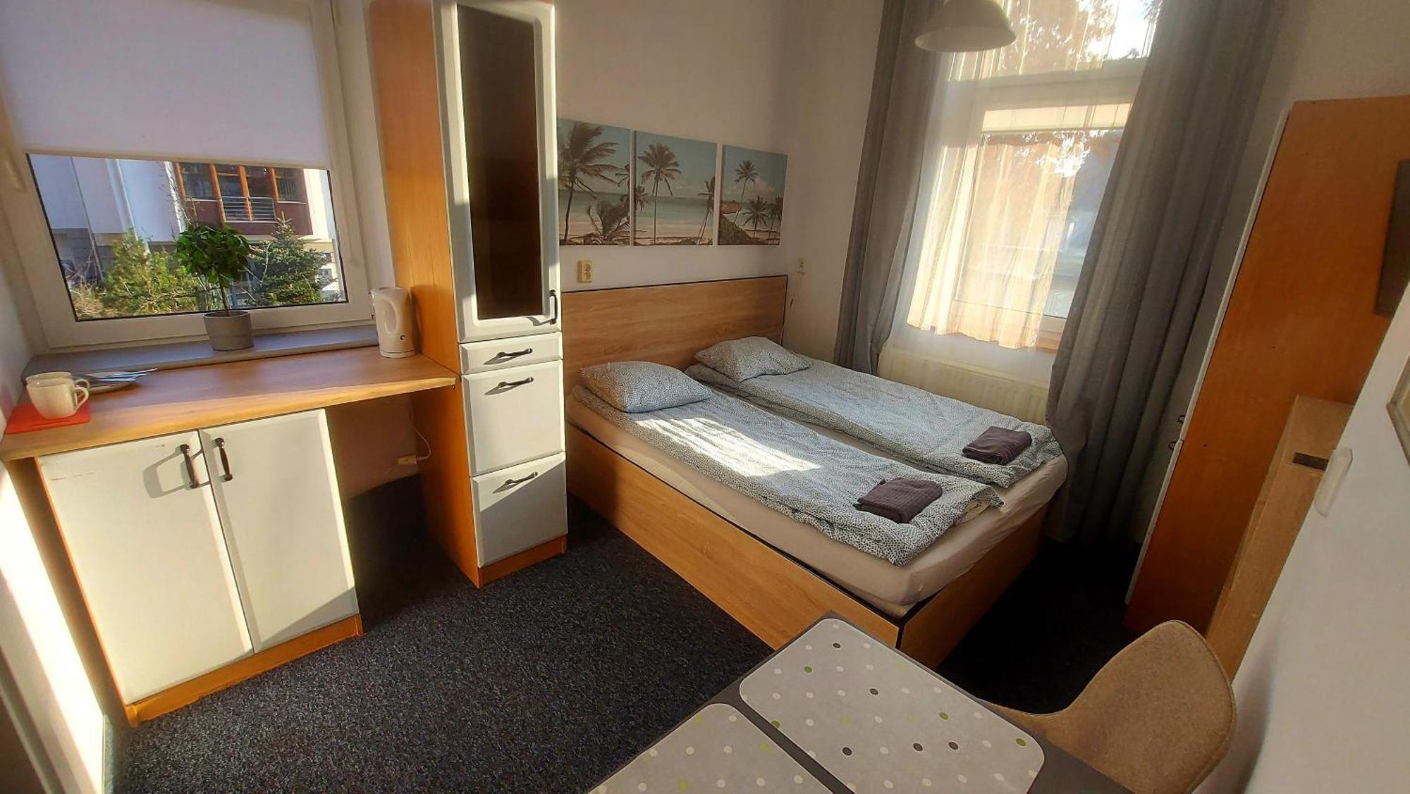 Havana Sopot Centrum Eksteriør billede
