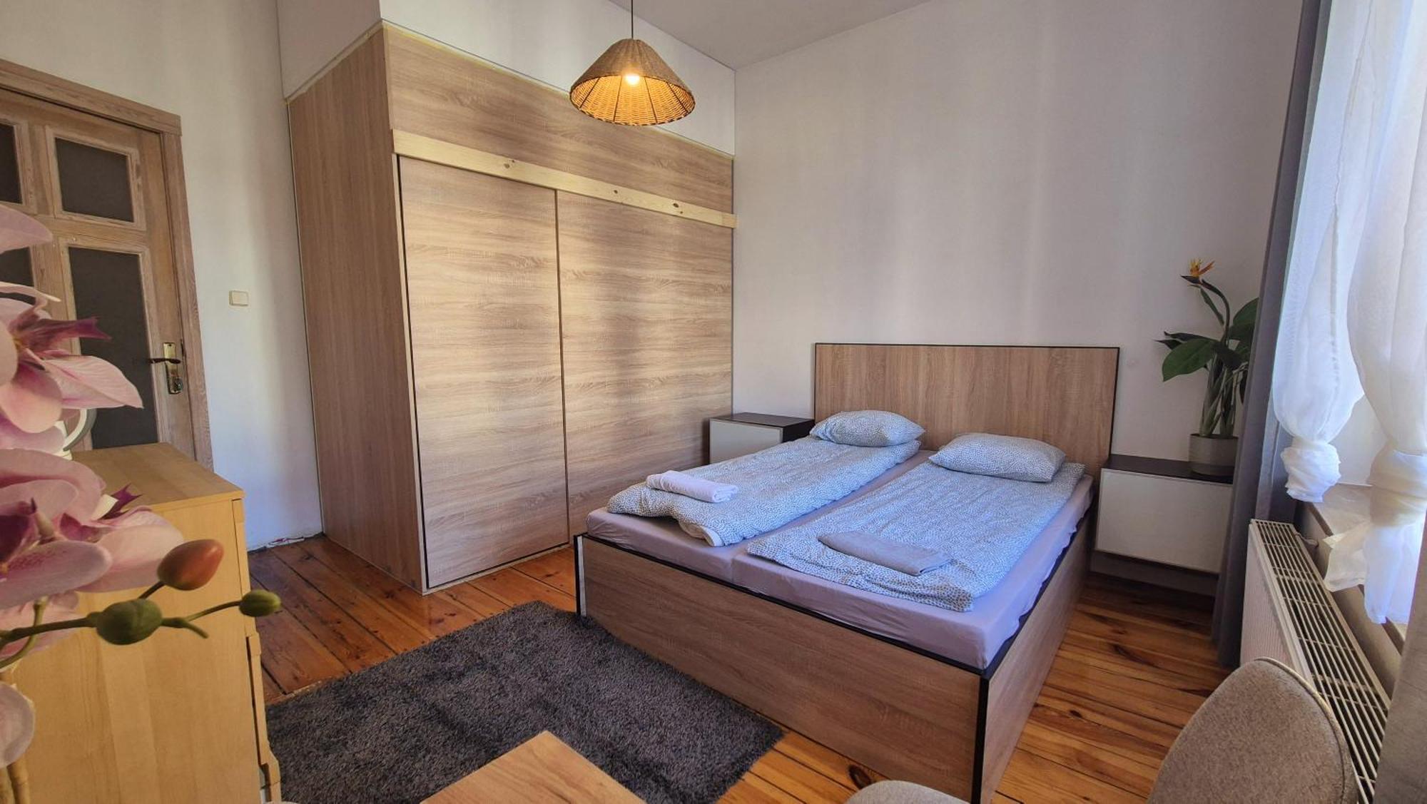 Havana Sopot Centrum Eksteriør billede