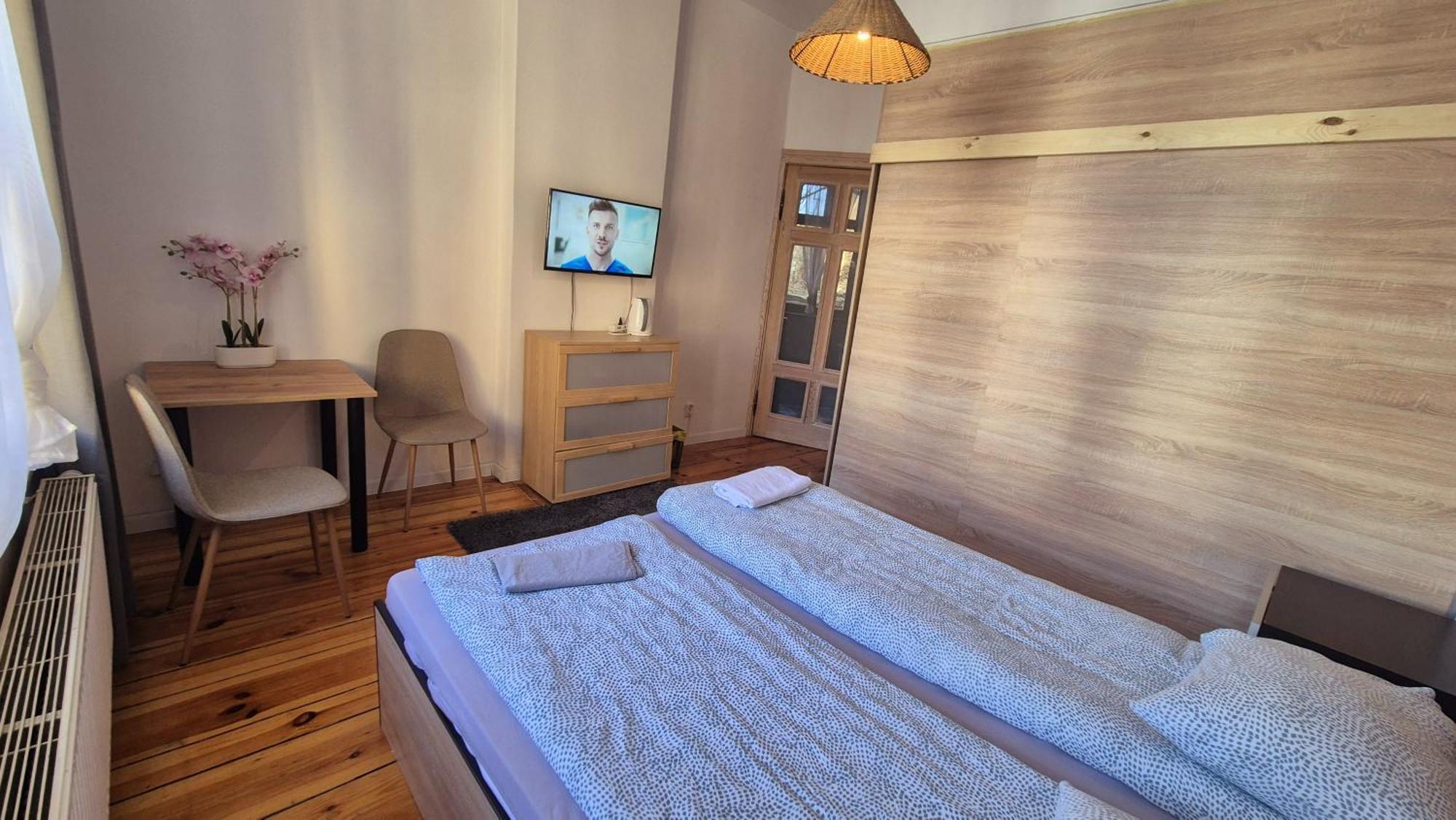 Havana Sopot Centrum Eksteriør billede